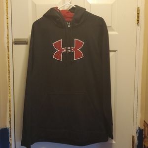 Mens Under Armour Hoodie